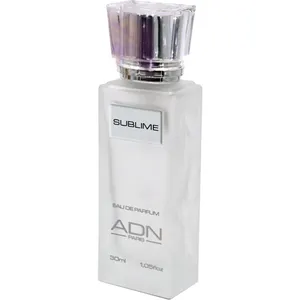 ADN Paris Sublime (Eau de Parfum) parfüm şişesi