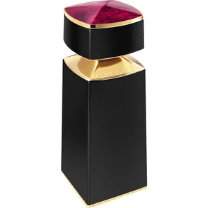 Bvlgari Le Gemme - Sahare perfume bottle