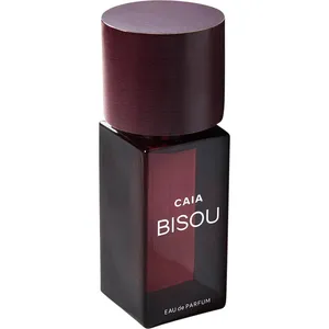 Caia Bisou perfume bottle