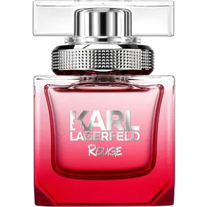 Karl Lagerfeld Rouge parfüm şişesi