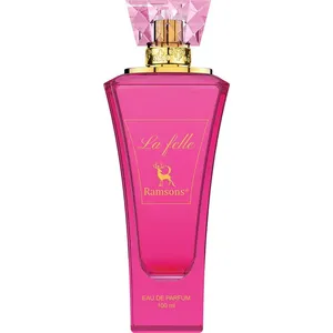 Ramsons La Felle perfume bottle