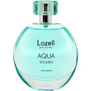 Lazell Aqua Women parfüm şişesi