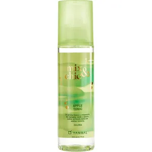 Yanbal Mix & Chic - Apple Tonic perfume bottle