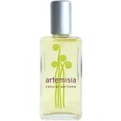 Artemisia Natural Perfume Ondine perfume bottle