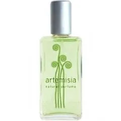 Artemisia Natural Perfume Rayon Vert parfüm şişesi