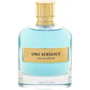 La Fede Uno Sensuale parfüm şişesi