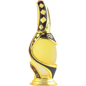 Khadlaj Rimaal (Brown) / رمال perfume bottle