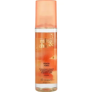 Yanbal Mix & Chic - Peach Tonic perfume bottle