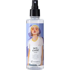 Yanbal Soy Cool perfume bottle