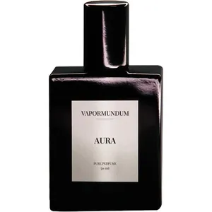 Vapormundum Aura parfüm şişesi