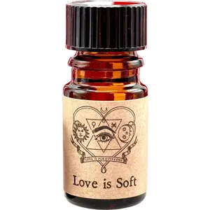 Arcana Wildcraft Love is Soft parfüm şişesi