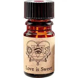 Arcana Wildcraft Love is Sweet parfüm şişesi