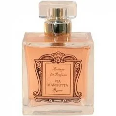 Bottega del Profumo Via Margutta, Roma parfüm şişesi
