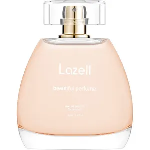 Lazell Beautiful Perfume parfüm şişesi