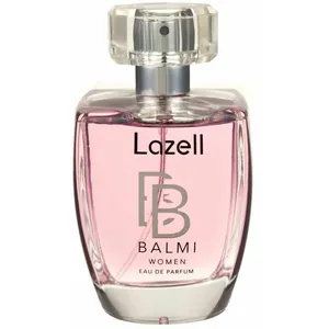 Lazell Balmi perfume bottle