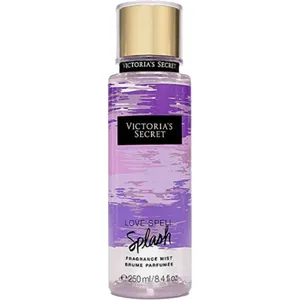 Victoria's Secret Love Spell Splash parfüm şişesi