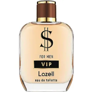 Lazell $ Vip perfume bottle