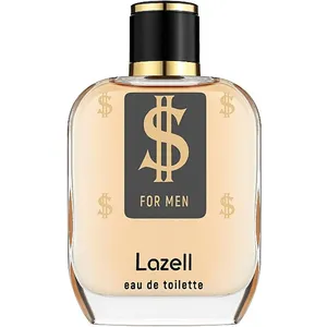 Lazell $ for Men parfüm şişesi