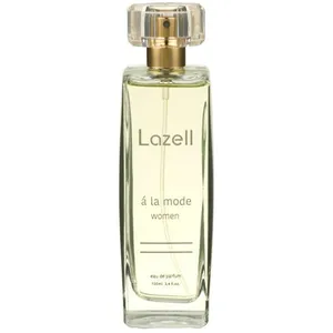 Lazell Á la Mode perfume bottle