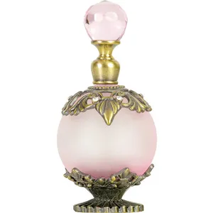 Tapputi Tahara Pink Musk perfume bottle