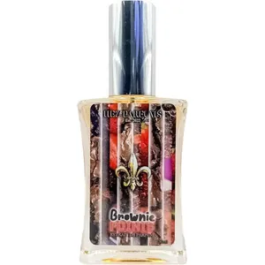 Hez Parfums Brownie Points perfume bottle