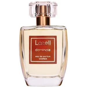 Lazell Dominate parfüm şişesi