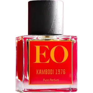 Ensar Oud Kambodi 1976 (Pure Parfum) parfüm şişesi