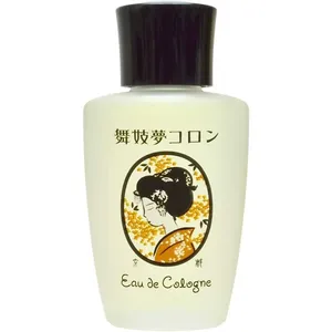 Maiko Yume Cologne Kinmokusei / 金木犀 parfüm şişesi