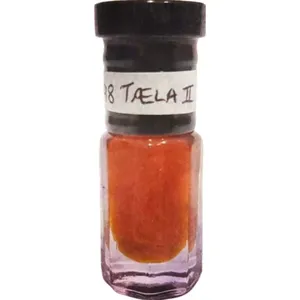 Mellifluence Perfume Tæla II parfüm şişesi