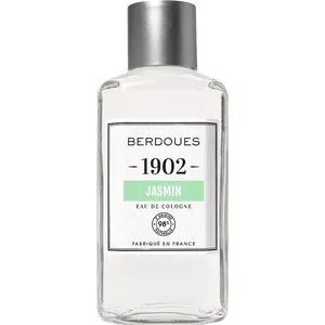 Berdoues 1902 - Jasmin perfume bottle