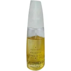 Avon California Bath Co. - Pacific Heights (Eau de Toilette) parfüm şişesi