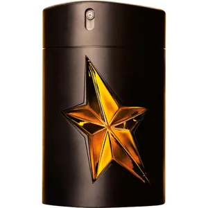 Mugler A*Men Pure Malt perfume bottle