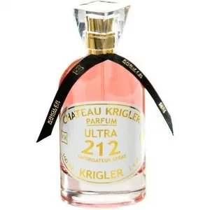 Krigler Ultra Chateau Krigler 212 parfüm şişesi
