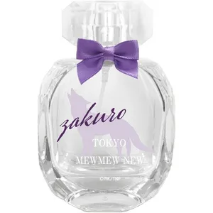 Fairytail Parfum Fujiwara Zakuro / 藤原 ざくろ parfüm şişesi