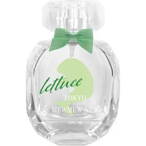 Fairytail Parfum Midorikawa Retasu / 碧川 れたす parfüm şişesi