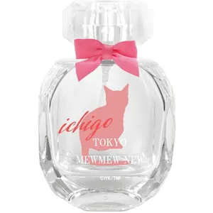 Fairytail Parfum Momomiya Ichigo / 桃宮 いちご perfume bottle