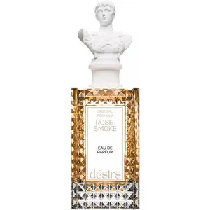 Désirs Rose Smoke perfume bottle