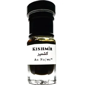 An Najwa Kishmîr / كشمير parfüm şişesi