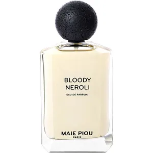 Maie Piou Bloody Neroli perfume bottle