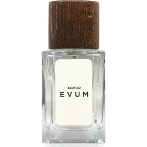 Evum Alofilo perfume bottle