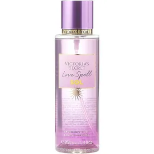 Victoria's Secret Love Spell Sol parfüm şişesi