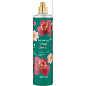 bodycology Peony Blush parfüm şişesi