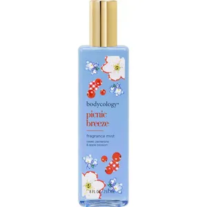 bodycology Picnic Breeze perfume bottle