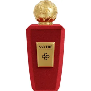 Santré Rouge Love perfume bottle