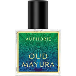 Auphorie Oud Mayura parfüm şişesi