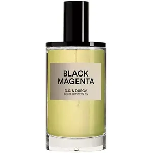 D.S. & Durga Black Magenta perfume bottle