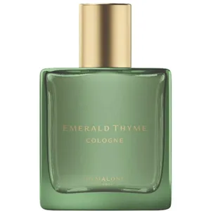 Jo Malone Emerald Thyme perfume bottle