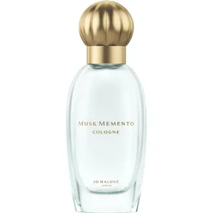 Jo Malone Musk Memento perfume bottle