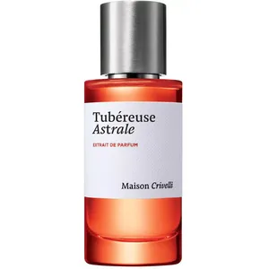 Maison Crivelli Tubéreuse Astrale perfume bottle