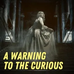 Pulp Fragrance A Warning to the Curious parfüm şişesi